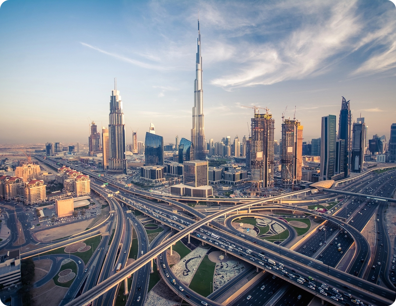 What Are The Conditions Of Freezones In Dubai?